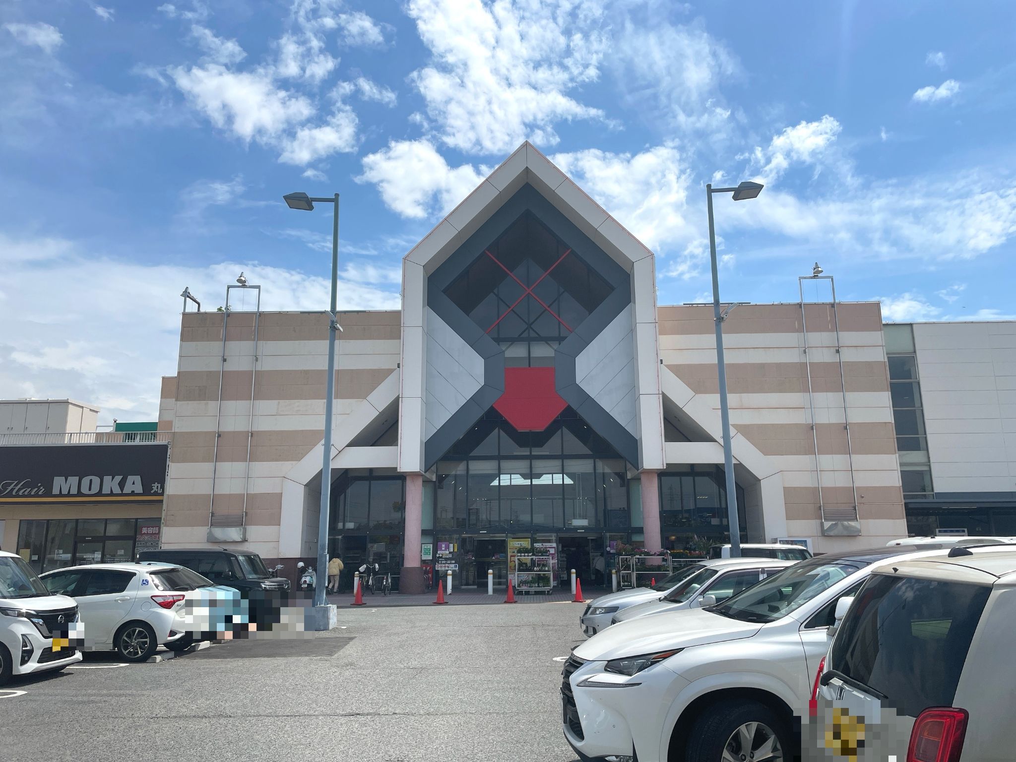 マルナカパワーシティ丸亀店